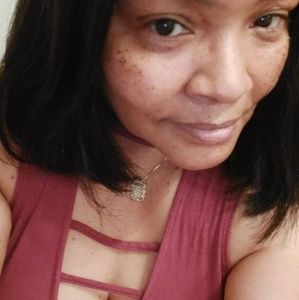 Meet your Posher, Tracy